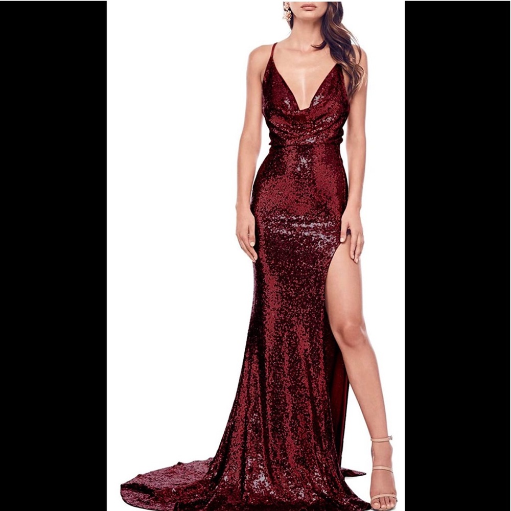 Prom/ wedding formal dress brand new never worn